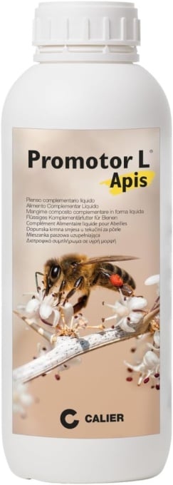 Promotor L Apis belsőleges oldat