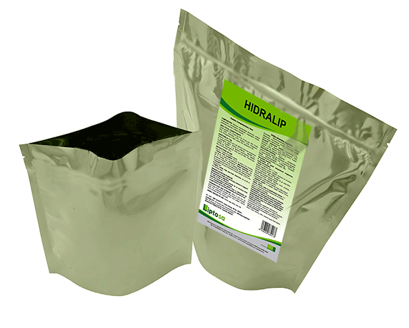 HIDRALIP diétás takarmány kiegészítő borjú, malac, bárány, csikó, valamint egyéb fiatal állatoknak