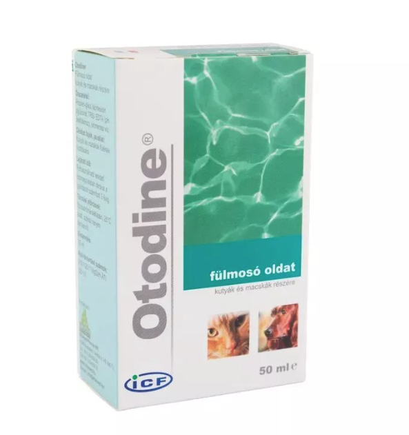 Otodine-50 ml