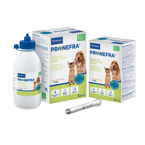 Pronefra-180 ml