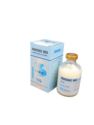 Rokovac Neo VAkcina A.U.V. 50ml