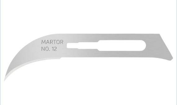 Szikepenge 12 - 100x