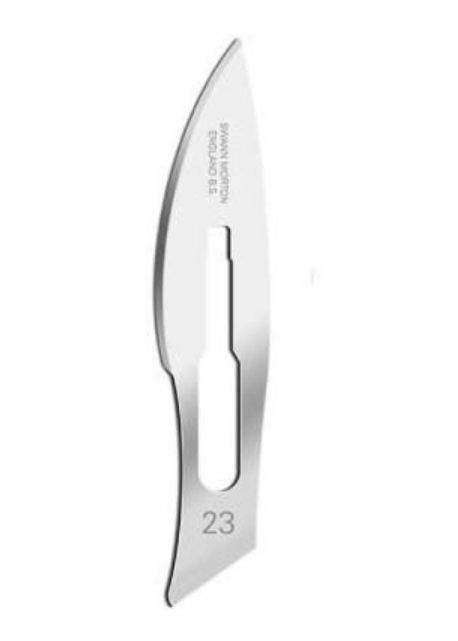 Szikepenge 23 - 100x