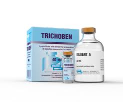 Trichoben vakcina A.U.V. 40ml - 20 adag